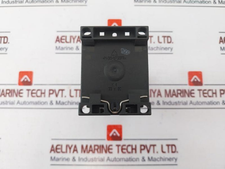 Siemens 3rh1140-2bb40 Contactor Relay With Auxiliary Switch Block 3rh1911-2ga22