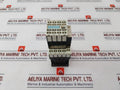 Siemens 3rh1140-2bb40 Contactor Relay With Auxiliary Switch Block 3rh1911-2ga22
