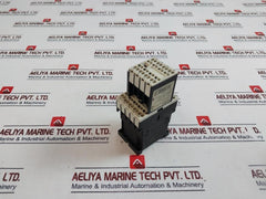 Siemens 3rh1140-2bb40, 3rt1916-1lm00, 3rh1911-2ga22 Contactor Relay