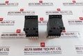 Siemens 3rh1140-2bb40, 3rt1916-1lm00, 3rh1911-2ga22 Contactor Relay