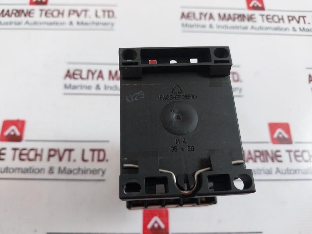 Siemens 3rh1140-2bb40, 3rt1916-1lm00, 3rh1911-2ga22 Contactor Relay