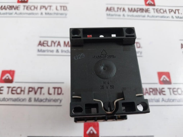 Siemens 3rh1140-2bb40, 3rt1916-1lm00, 3rh1911-2ga22 Contactor Relay
