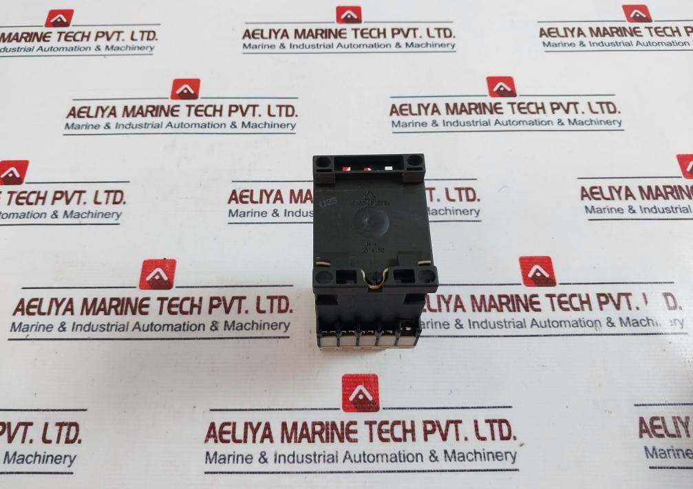 Siemens 3rh1140-2bb40, 3rt1916-1lm00, 3rh1911-2ga22 Contactor Relay