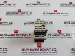 Siemens 3rh1140-2bb40, 3rt1916-1lm00, 3rh1911-2ga22 Contactor Relay