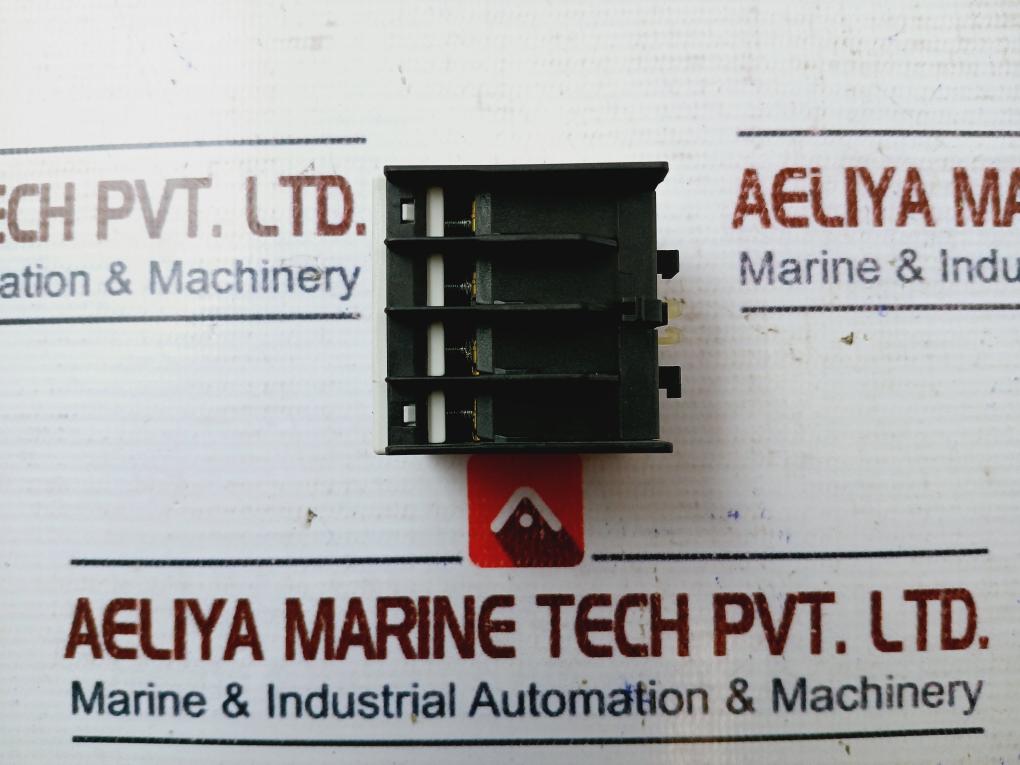 Siemens 3rh1911-1ga04 Auxiliary Switch Block, A600/q600, 10a/240v