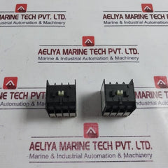 Siemens 3rh1911-2fa22 Auxiliary Contact 10a/240v