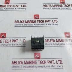 Siemens 3rh1911-2fa22 Auxiliary Contact 10a/240v