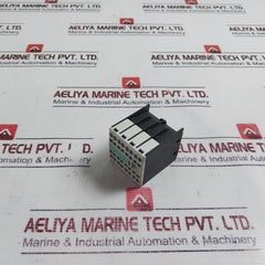Siemens 3rh1911-2fa22 Auxiliary Contact 10a/240v