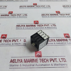 Siemens 3rh1911-2fa22 Auxiliary Contact 10a/240v