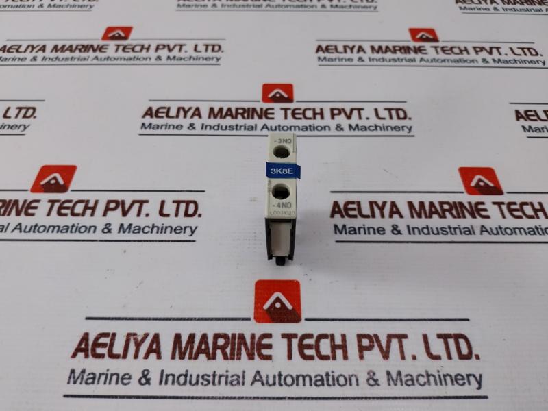 Siemens 3RH1921-1CA10 Front-Side Auxiliary Switch 10A/240V