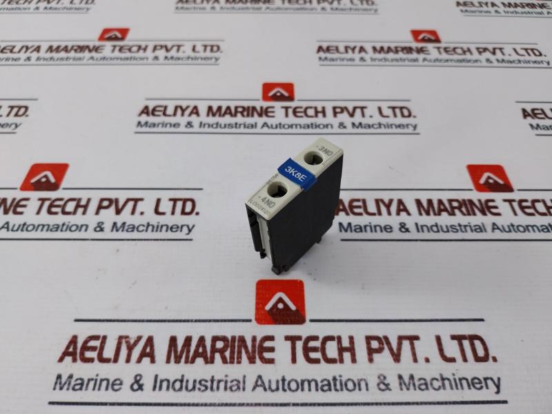 Siemens 3RH1921-1CA10 Front-Side Auxiliary Switch 10A/240V