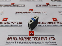 Siemens 3RH1921-1CA10 Front-Side Auxiliary Switch 10A/240V
