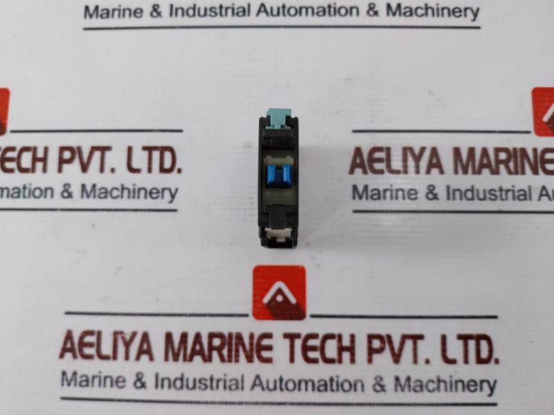 Siemens 3RH1921-1CA10 Front-Side Auxiliary Switch 10A/240V
