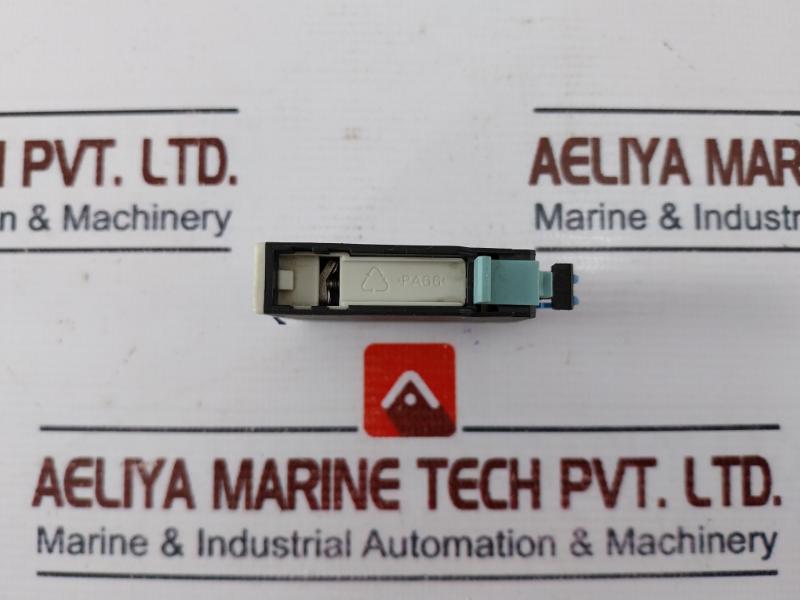 Siemens 3RH1921-1CA10 Front-Side Auxiliary Switch 10A/240V