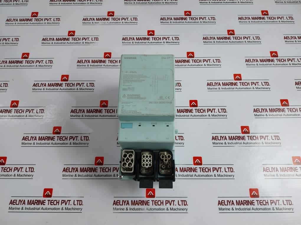 Siemens 3RK1304-5KS40-4AA0 DSE-ST Starter Standard Mechanical