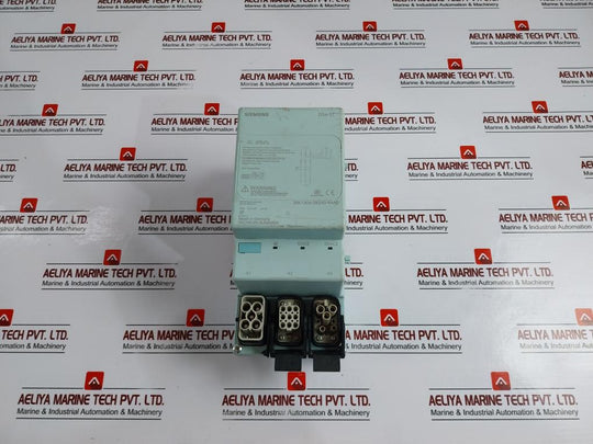 Siemens 3RK1304-5KS40-4AA0 DSE-ST Starter Standard Mechanical