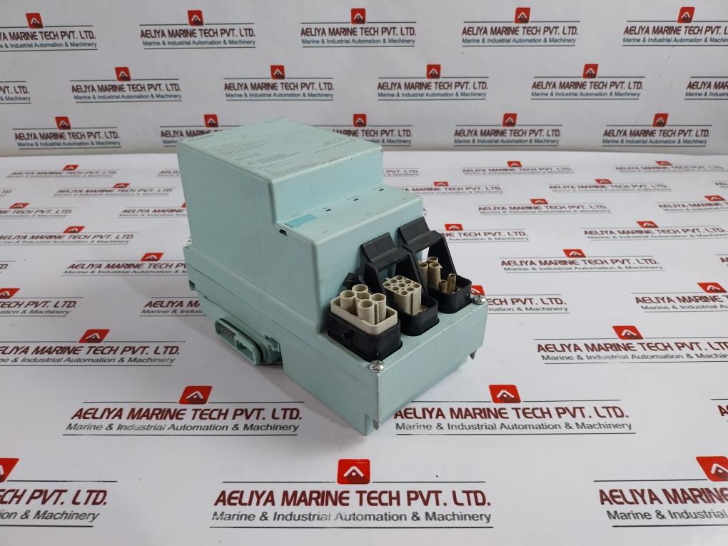 Siemens 3RK1304-5KS40-4AA0 DSE-ST Starter Standard Mechanical
