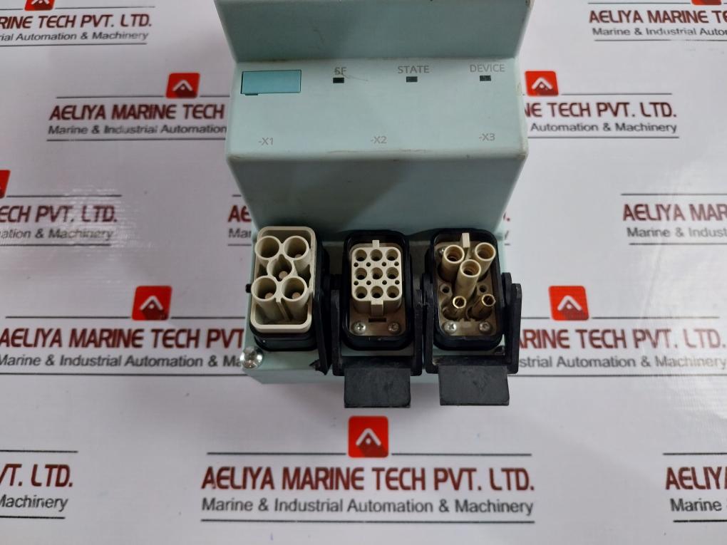 Siemens 3RK1304-5KS40-4AA0 DSE-ST Starter Standard Mechanical