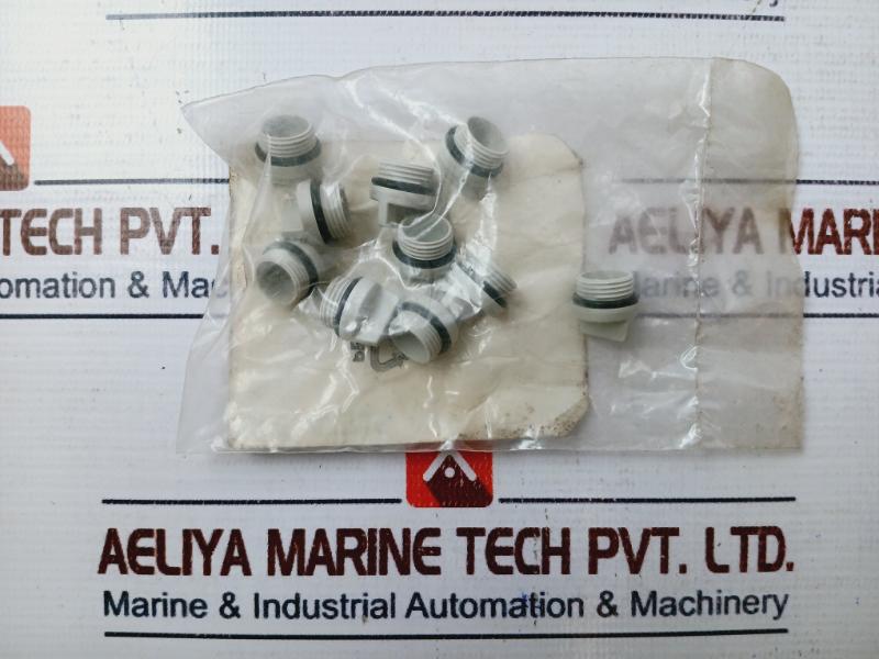 Siemens 3rk1901-1ka00 M12 Screw Cap (G/ 090629) (1pack = 10pcs)