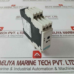 Siemens 3rp1525-1bp30 Multifunction Timer Relay