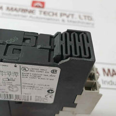 Siemens 3rp1525-1bp30 Multifunction Timer Relay