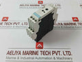 Siemens 3rp1525-1bp30 Thermistor Motor Protection Relay