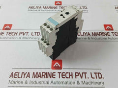 Siemens 3rp1525-1bp30 Thermistor Motor Protection Relay