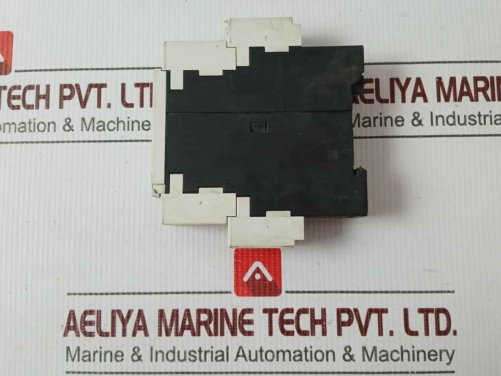 Siemens 3rp1525-1bp30 Thermistor Motor Protection Relay