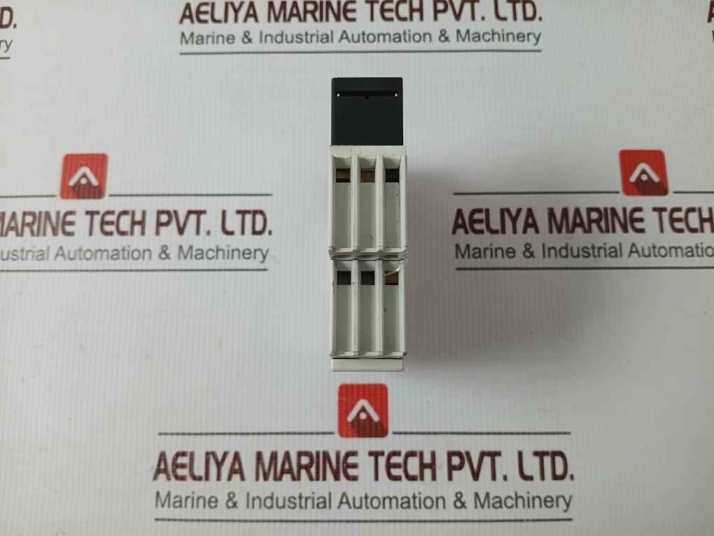 Siemens 3rp1525-1bp30 Thermistor Motor Protection Relay