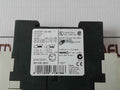 Siemens 3rp1525-1bp30 Thermistor Motor Protection Relay