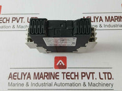 Siemens 3rp1525-1bp30 Thermistor Motor Protection Relay