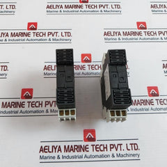 Siemens 3rp1531-1ap30 Off Delay Timing Relay 0.5-10s