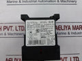 Siemens 3rt1017-1bb41 Sirius Contactor 24vdc