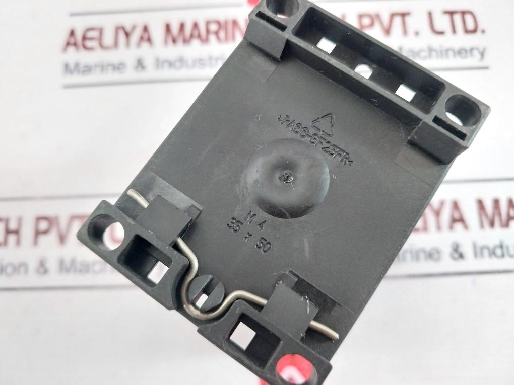 Siemens 3rt1017-1bb41 Sirius Contactor 24vdc