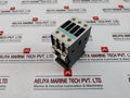 Siemens 3rt1026-3b..0 Contactor 24vdc 50/60hz