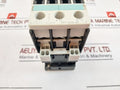 Siemens 3rt1026-3b..0 Contactor 24vdc 50/60hz