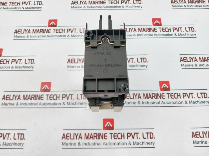 Siemens 3Rt1026-3B..0 Contactor 3Rh1921-2Ha22, 690V 10A
