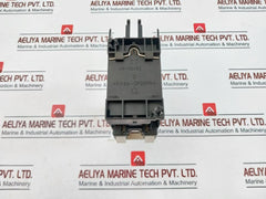 Siemens 3Rt1026-3B..0 Contactor 3Rh1921-2Ha22, 690V 10A