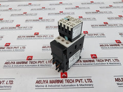 Siemens 3Rt1026-3B..0 Contactor 3Rh1921-2Ha22, 690V 10A