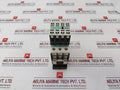 Siemens 3Rt1026-3B 0 Power Contactor W/ 3Rh1921-2Ha22 Auxiliary Switch Block
