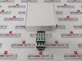 Siemens 3Rt1026-3B 0 Power Contactor W/ 3Rh1921-2Ha22 Auxiliary Switch Block 10A