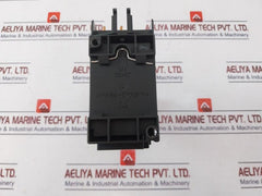 Siemens 3Rt1026-3B 0 Power Contactor W/ 3Rh1921-2Ha22 Auxiliary Switch Block 10A