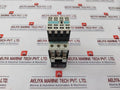 Siemens 3Rt1026-3B 0 Power Contactor W/ 3Rh1921-2Ha22 Auxiliary Switch Block 10A