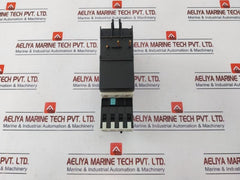 Siemens 3Rt1026-3B 0 Power Contactor W/ 3Rh1921-2Ha22 Auxiliary Switch Block 10A