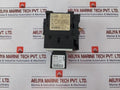 Siemens 3Rt1026-3B 0 Power Contactor W/ 3Rh1921-2Ha22 Auxiliary Switch Block 10A