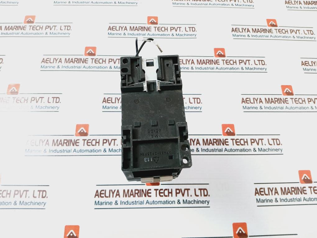 Siemens 3rt1034-1al20 Sirius Contactor 690v 50/60hz