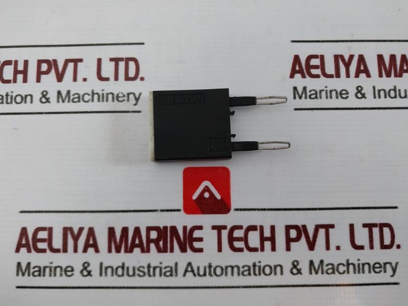 Siemens 3rt1916-1dg00 Contactor Dc 12v 250v