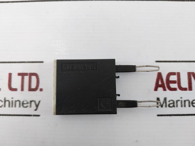 Siemens 3rt1916-1dg00 Contactor Dc 12v 250v