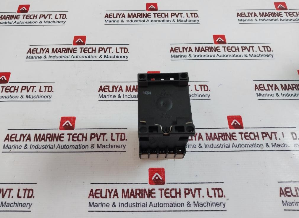 Siemens 3rt1916-1lm00,3rh1140-2bb40,3rh1911-2ga22 Contactor Relay