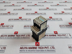 Siemens 3rt1916-1lm00,3rh1140-2bb40,3rh1911-2ga22 Contactor Relay